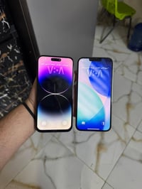 ايفون ١٤ برو • ايفون ١٣ • بدون تفاصيل