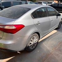 سيراتو • ٢٠١٤ • مشيه ١٠٧ الف