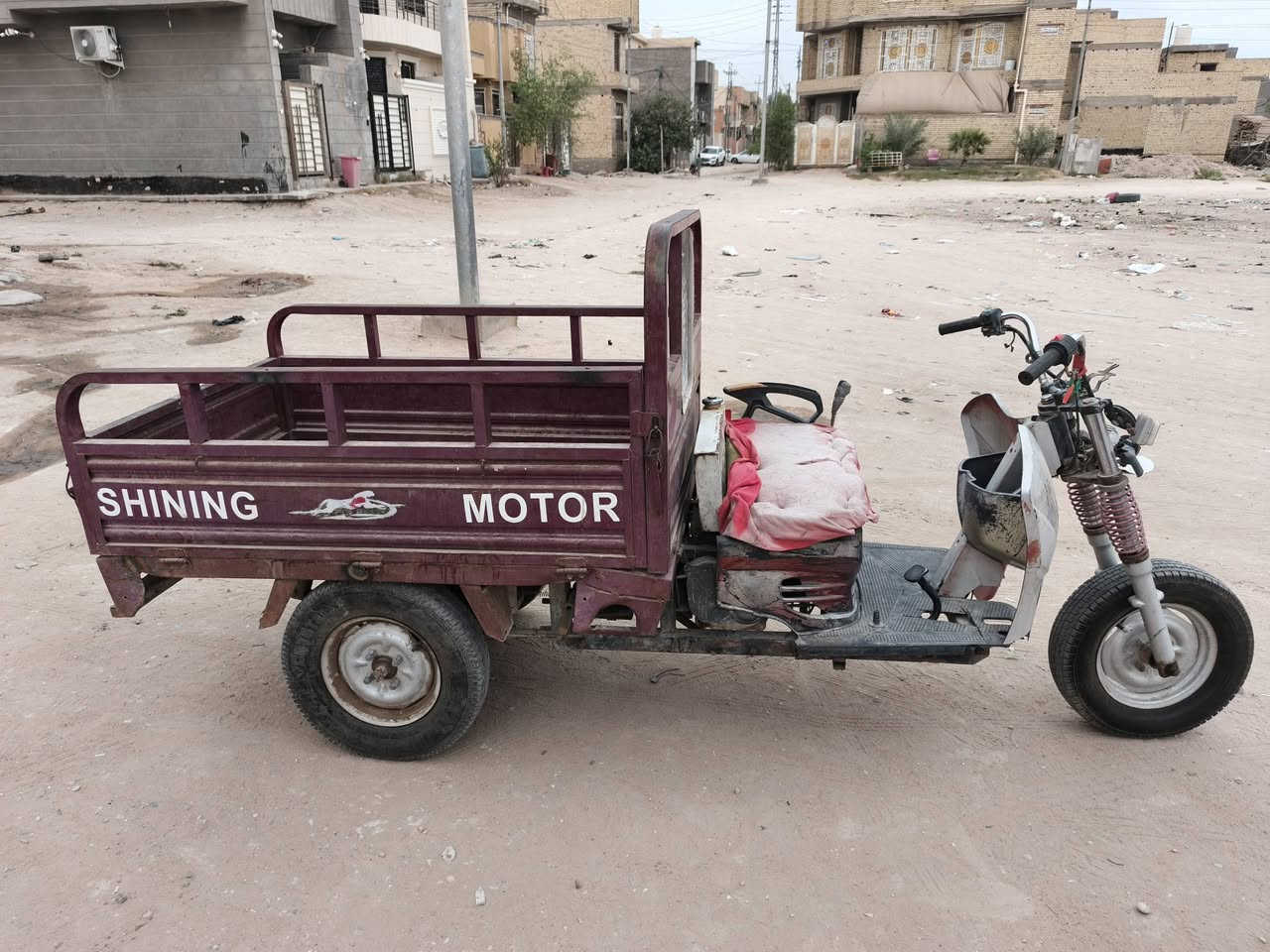 ستوته • بيها مجال