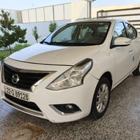 نيسان صني • ٢٠٢٤ • ماشيه ٩٦٠٠٠