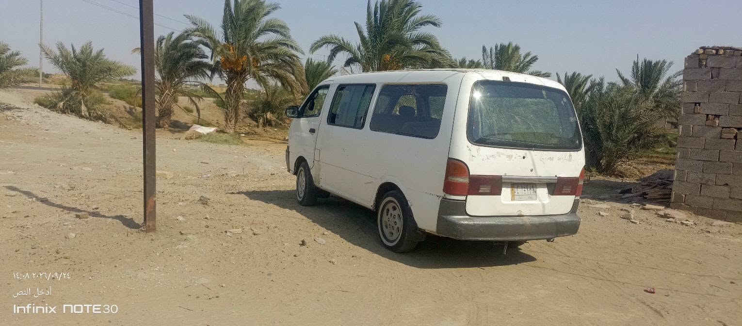 السلام عليكم بريجو 96 مكينه 3000 جديده وكير جديد حداديه جديده تخم تايرت جدد كهربائيات جاهزه السياره اي نقص مبيها ابيع كوم حديد أتعهد سرقه وعشائر السعر 25 وبيها مجال مكاني سماوه رقم صاحبها ***********

نص مكتوب في الصور:
- ١٤:٠٨ ٢٠٢٦/٠٩/٢٤
- أدخل النص
- Infinix NOTE30
- ٢٠٢٣/٠٩/٢٩ ١٤:٢٠
- Infinix NOTE 30
- ١٤:٠٨ ٢٠٢٦/٠٩/٢٤ أَدْخِلِ النَّصَّ Infinix NOTE30
- 14:08 ٢٠٢٦/٠٩/٢٤
