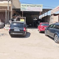 حله شارع ٨٠ • تبديل دهن كير • حدادية امامي وخلفي