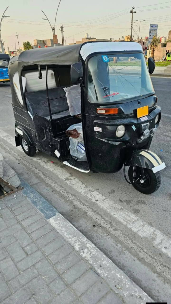 موديل ٢٠٢١ • جديدة • بصره