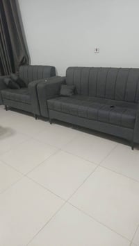 قنفات عراقي • ١٢ نفر • نظيف