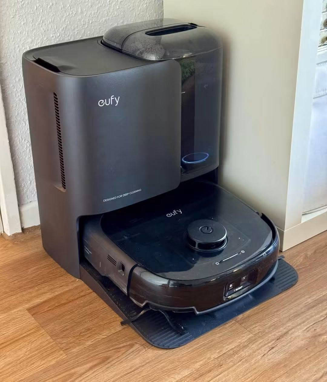 السلام عليكم تم وصول وجبه روبوت eufy كل الموديلات 

Eufy c20

Eufy X10 

Eufy E25

Eufy E28

Eufy S1

Eufy S1 Pro 

بأسعار مناسبه جمله ومفرد للأستفسار 
***********
