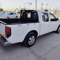 نيسان نافارا • ٢٠٠٩ • السليمانية