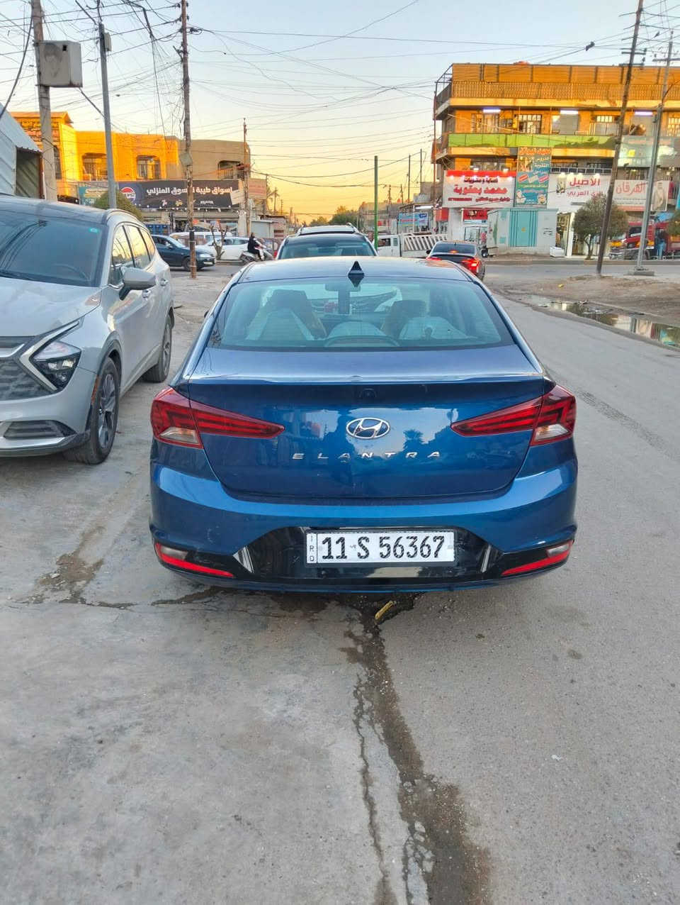 النتر ٢٠٢٠ وأرد امريكي 
بسمي
مكان بغداد الجديدة 
سعر ١٢٥
بيه مجال 
رقم بغداد ***********
