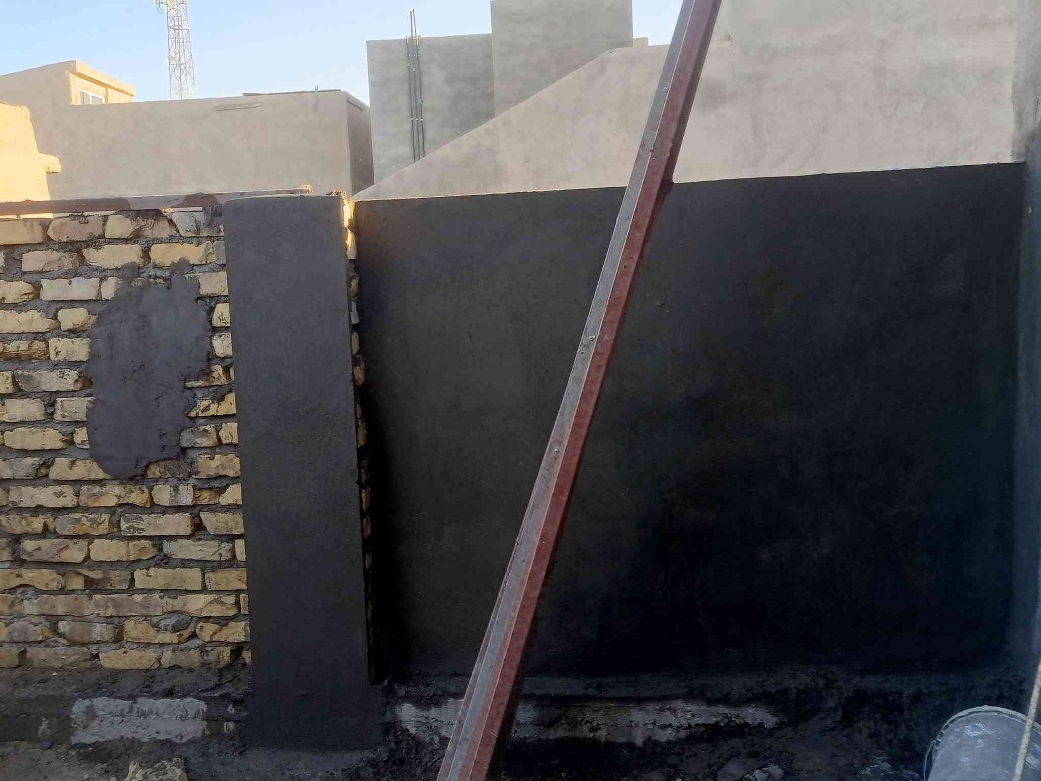 السلام عليكم لباخ متفرغ حاليا لبخ بكل انواعه قطعي وعل متر وهذا جزء من شغلي مكاني الطارميه التواصل *********** بي واتساب

