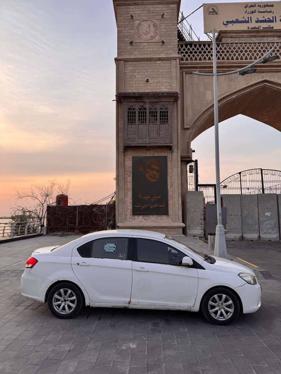 فولكس C30 • ٢٠١٣ • ١٢٠ ألف