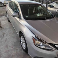 نيسان سنترا • ٢٠١٧