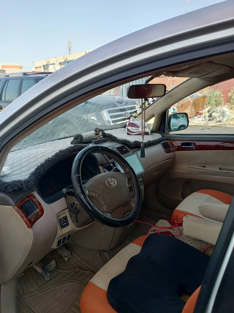ابصم كرستال 

مشروع وطني باسمي المداور مباشر 

سنويه الى 2030

طخم تاير، باتري جديد، تبريد خير من الله 

السعر 115 ورقه وبيها مجال 
ذي قار قضاء النصر 
الاستفسار التصال 

***********
***********
