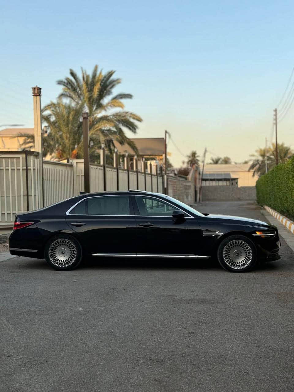 جينيسس G90 • ٢٠٢٠ • ٦٨ الف