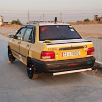 موديل ٢٠١١ • كركوك حي العسكري • شغلات خفيفة