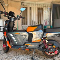 His x900 • فول • صندوق