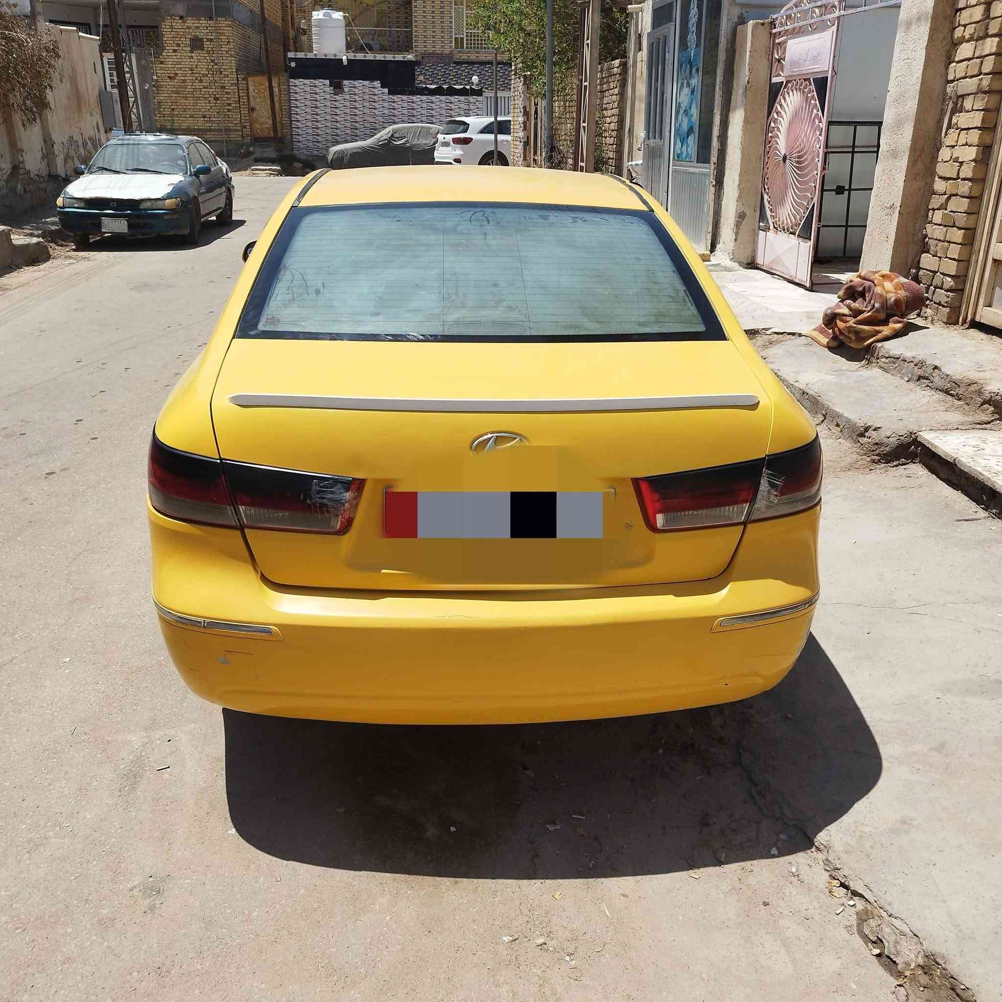السلام عليكم سوناته خليجي ٩ بسمي مشروع وطني رقم انكليزي سنويته لل٢٠٣٠ كير مكينه تبريد خير من الله تخم تاير باتري حداديه  توني امسويه  امصفره هيئه او غرامات شاشه سستم صوت كامره دواره مابيه كل ظربه اشخوط بلبيبان وامصلحات سوناره كدامك مكفوله برانكيت شواصي عيب شرعي تحويل ثاني المكينه مفتوحه فقط كازكيت السعر ٩٢بيه مجال حك الجيه  ***********
