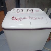 توشيبه • غساله • اصلية