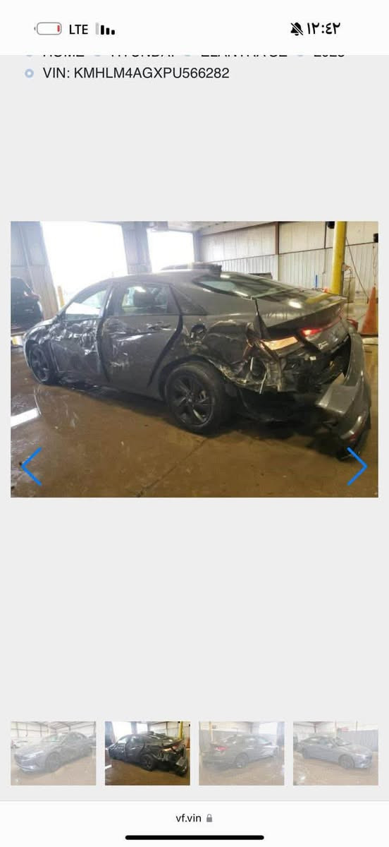 النترا 23وارد أمريكي رقم بغداد  صبغ صفحه بدون دواخل بدون أرباك للبيع السعر135وبيها مجال***********
