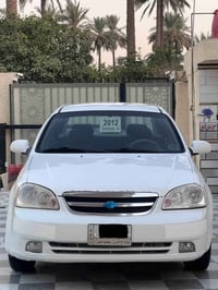 اوبترا • ٢٠١٢ • محرك ١٦٠٠