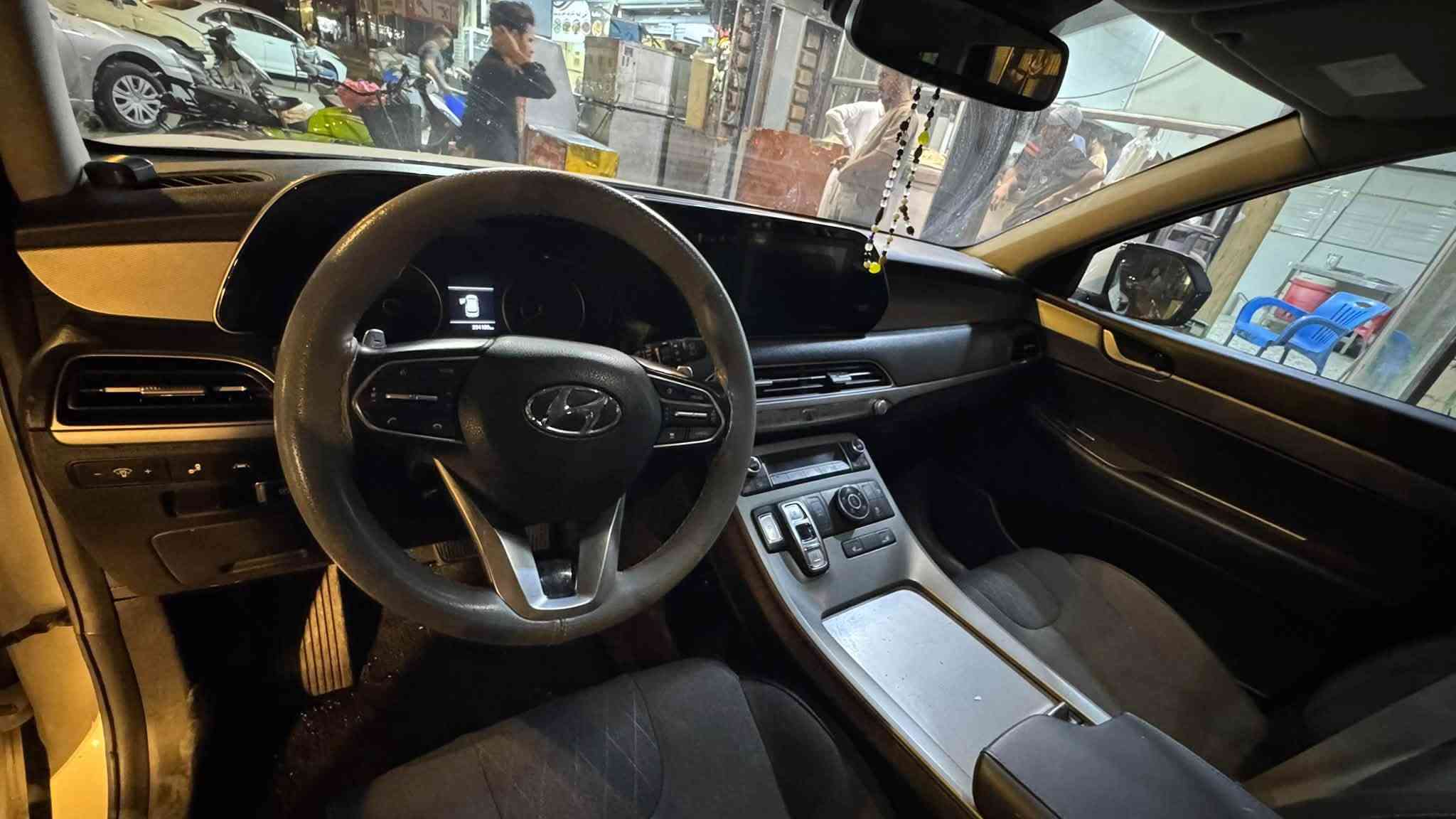 للبيع فقط
بلاسايد 2020

محرك 3800

فول مواصفات 

حادثها بابين فقط بدون ارباك 

سياره جديده استعمال شخصي 

للاستفسار ***********

مكاني نجف
