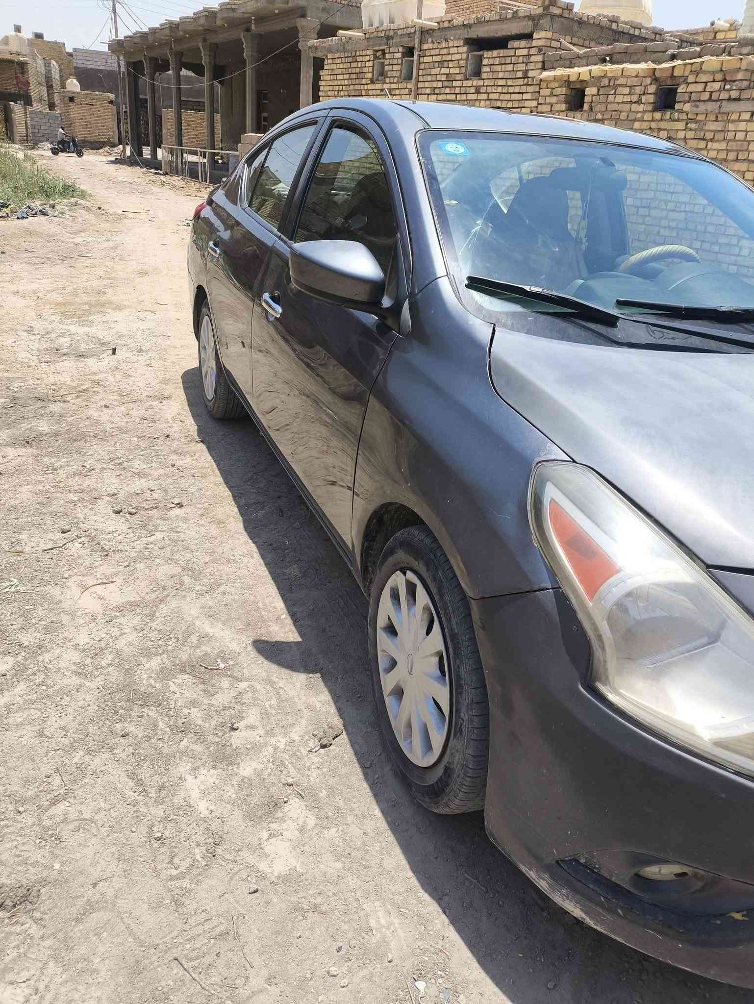 مراوس • ٢٠١٦ • مكينة وگير