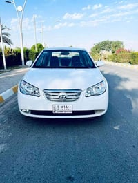اڤانتي • مكينة١٦٠٠ • ٢٠٠٩