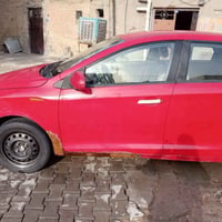 ياالله . للبيع سيارة شيري فلاوين خصوصي موديل 13 كير ومحرك كفاله رقم ال...