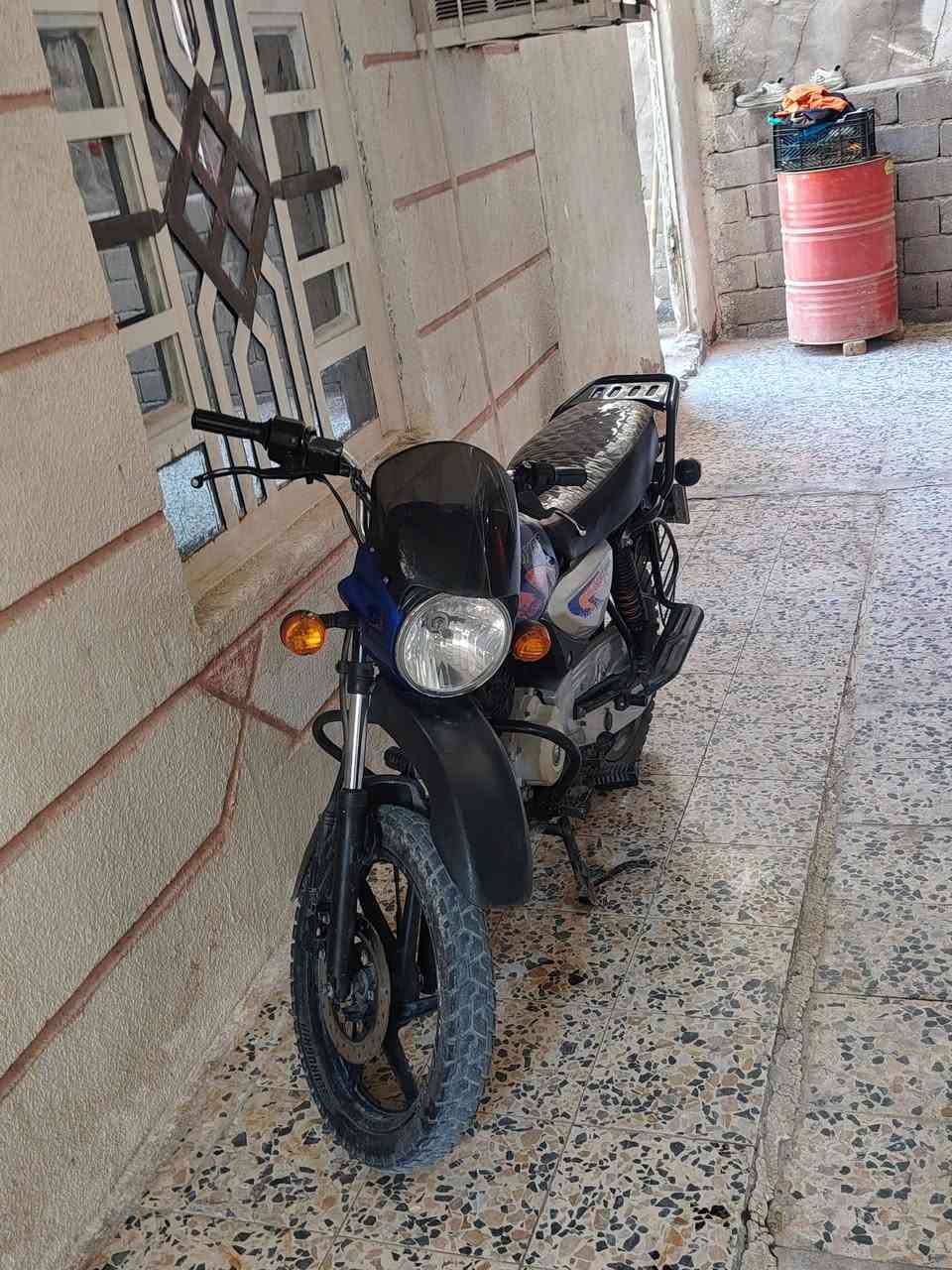 بوكسر • ٢٠٢٣ • سوية تحويل