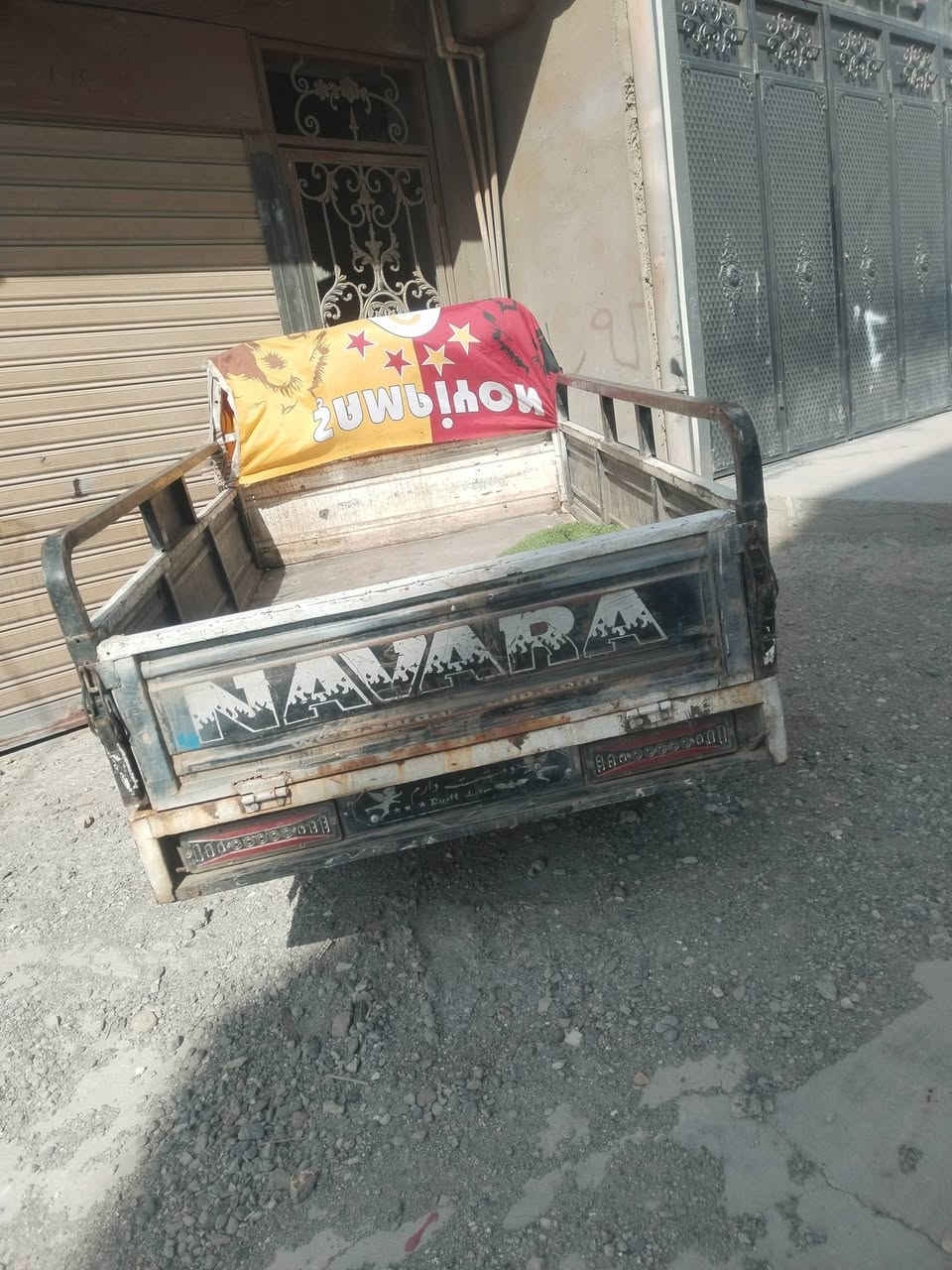 Matori 3 tahi makenae 200 karabahi maz bwt be kesha mali kasabat nrxi 600 hazar ***********
