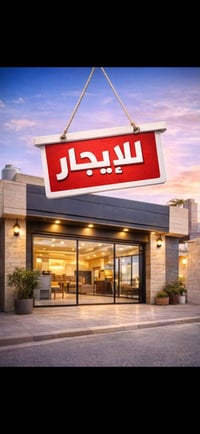 شقة للايجار • حي أور - شارع السبيس • غرفة وصالة