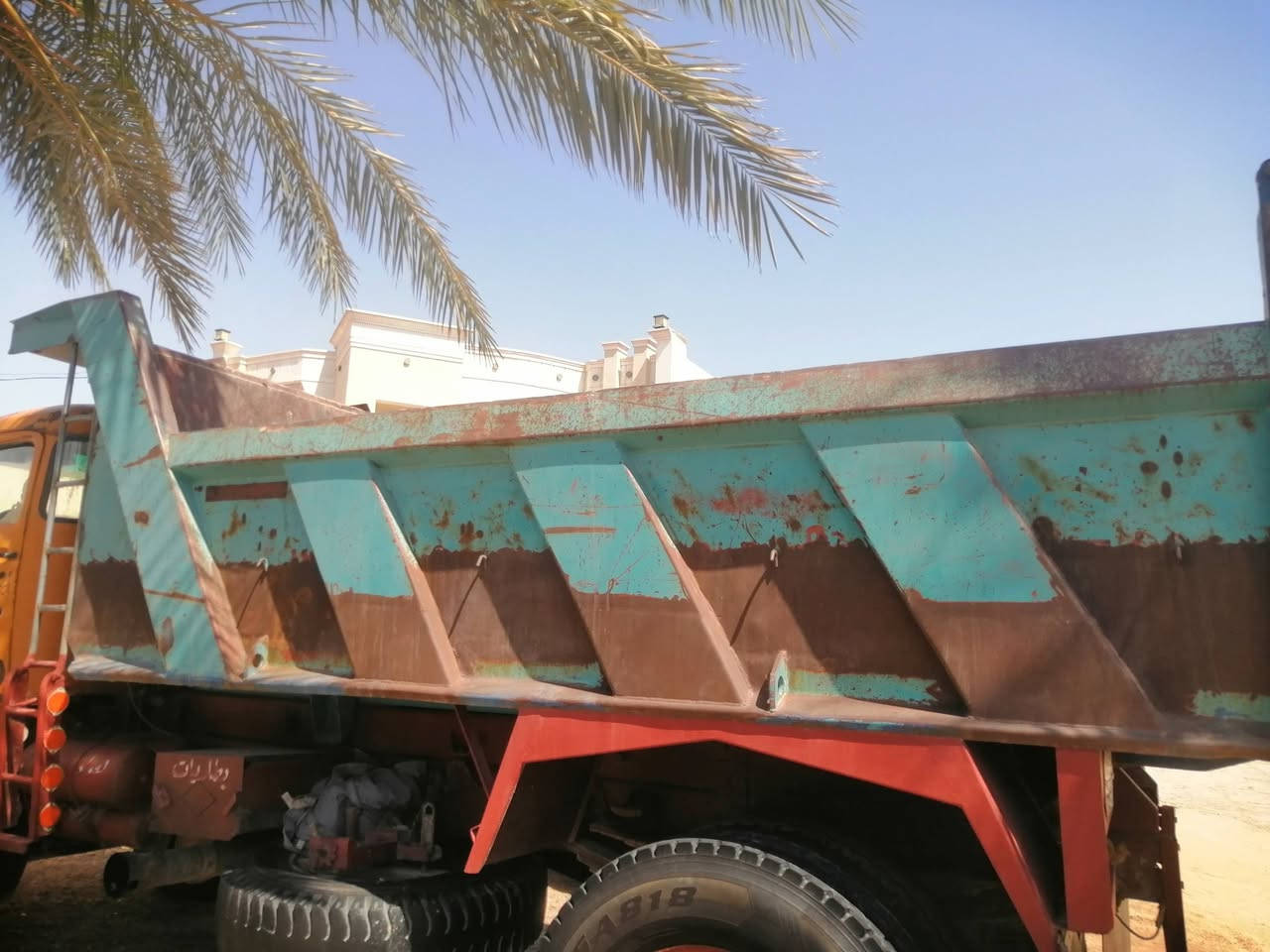 بدي بلادي ٨٠ للبيع رقم الهاتف ***********

