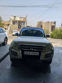 باجيرو • محدثه ٢٠١٥ • رقم بغداد
