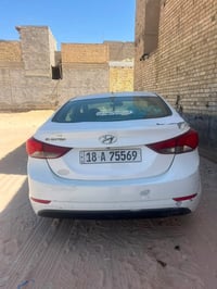 النترا ٢٠١٥ • نظام ايكو • كربلاء