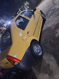 للبيع رينو لوكان موديل 2010 كير ومكينه بچيس تبريد شغال ثلج 🥶 ضفيره جدي...