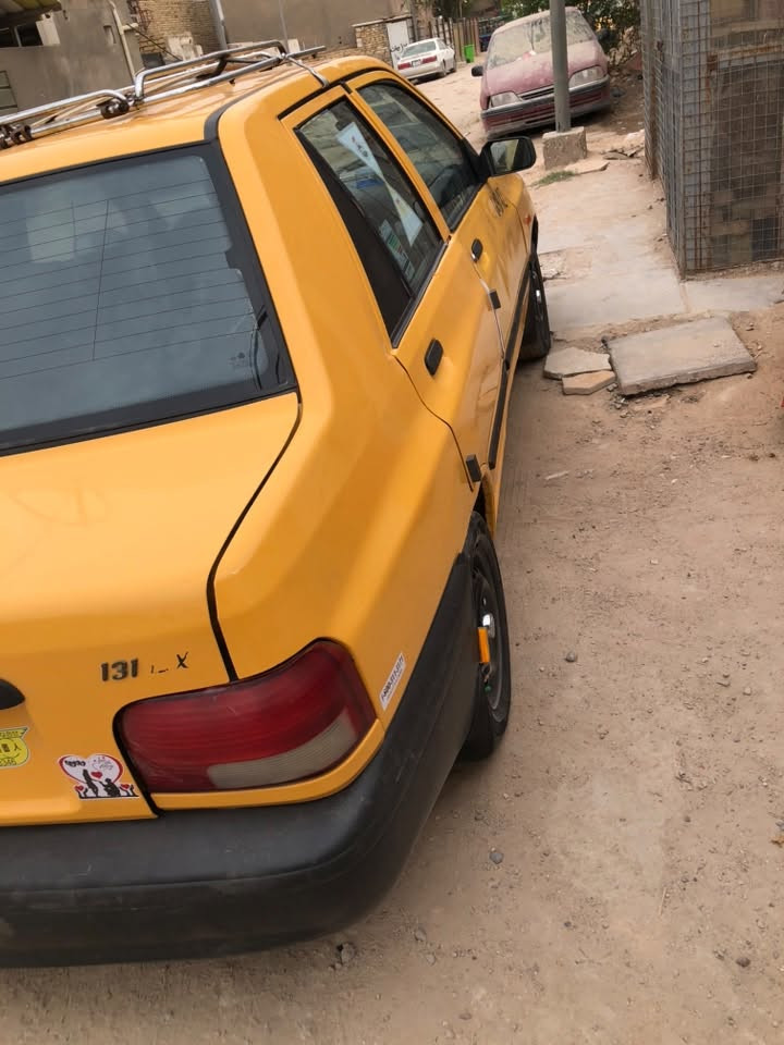 سايبا 18 مبدل بيها جاملغ وبارد بلباب السدر قليل
مكينه وكير نضيفات حداديه نضيفه تخم تاير 
دواخله نضيفه كهربايات شاشه كله جاهزه هيىه وغرامه مصفره سنويه ل28 السعر 32وبيها مجال 
***********اتصال
