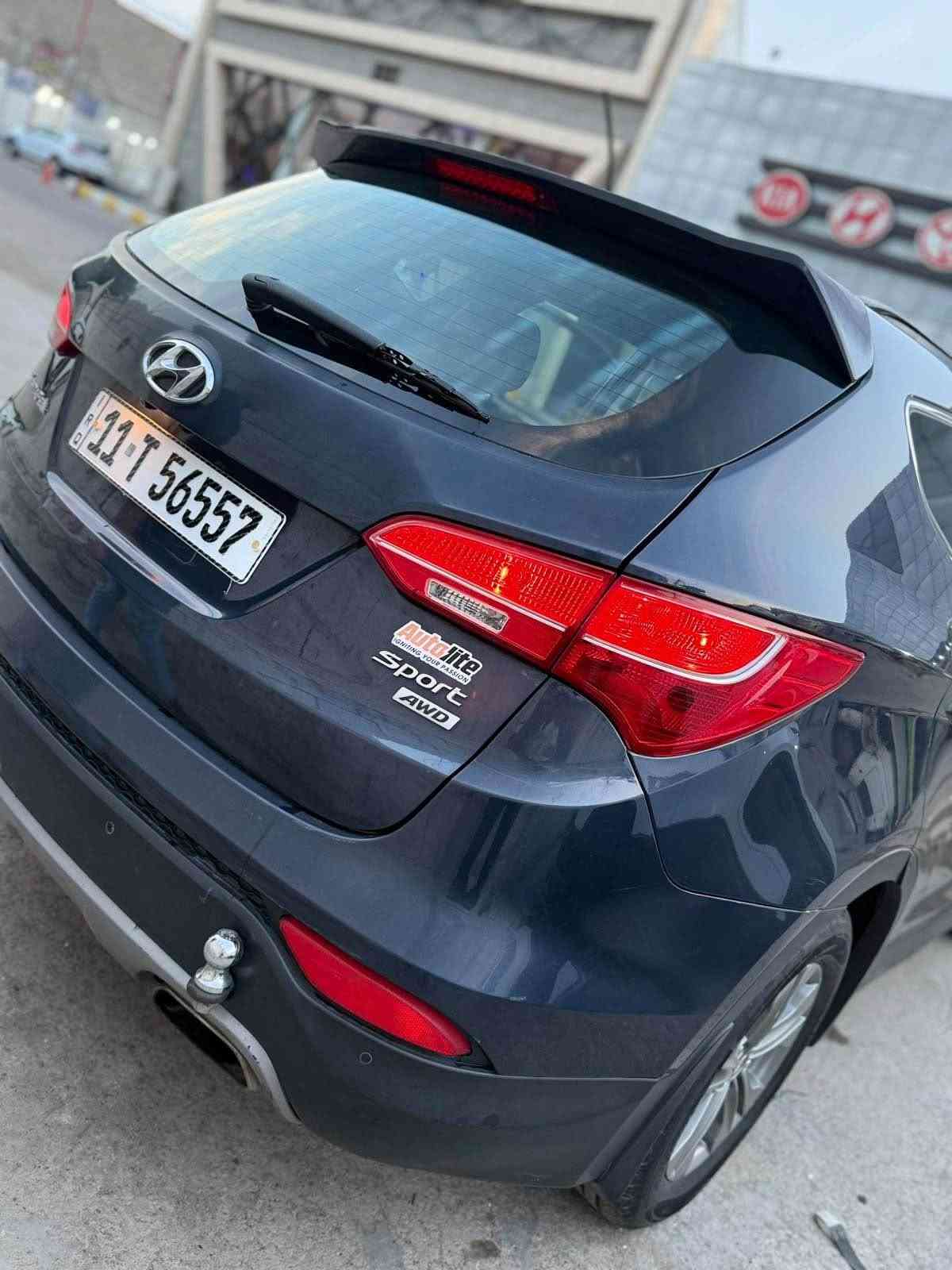 سنتافيا • ٢٠١٧ • مكينة ٢٤٠٠