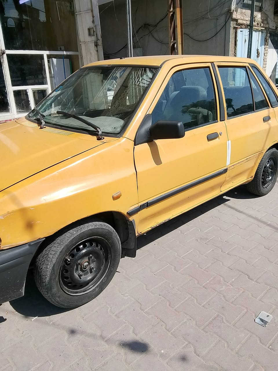 سايبة موديل 13بيهة خيط تبخير السعر 20 وبيهة مجال الرقم ***********
