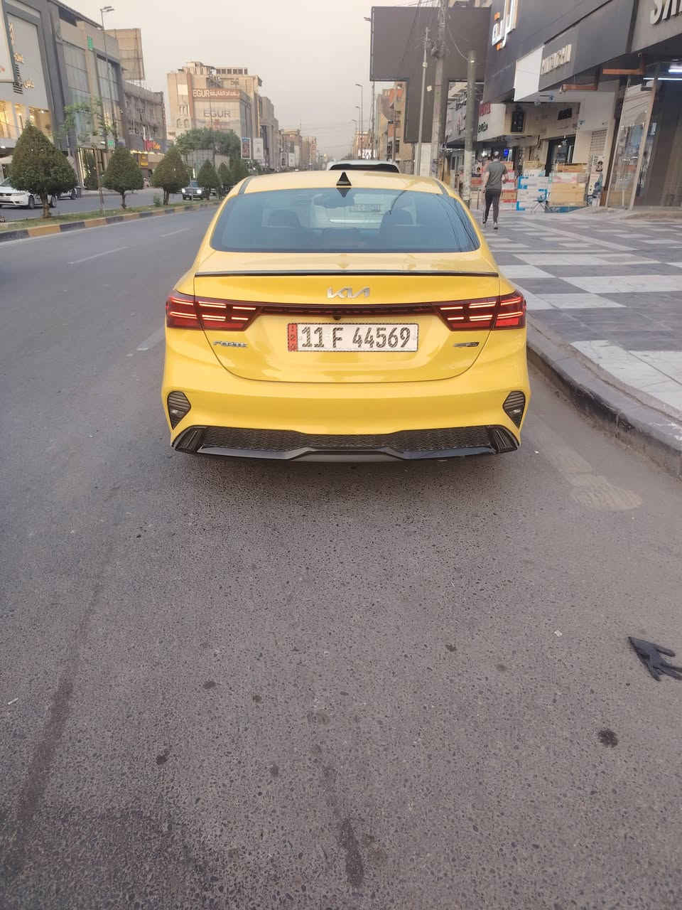 فورتي ٢٠٢٣ جيتي لاين فول مواصفات كير AT مكينه دوش ٢٠٠٠ مكفولات منضومه غاز السونار داخل المشور السياره دوشمه عام تخم تاير كبل للشارع رقم بغداد مصفره كامله السعر 133 بيها مجال بسيط العنوان بغداد العبيدي ***********
