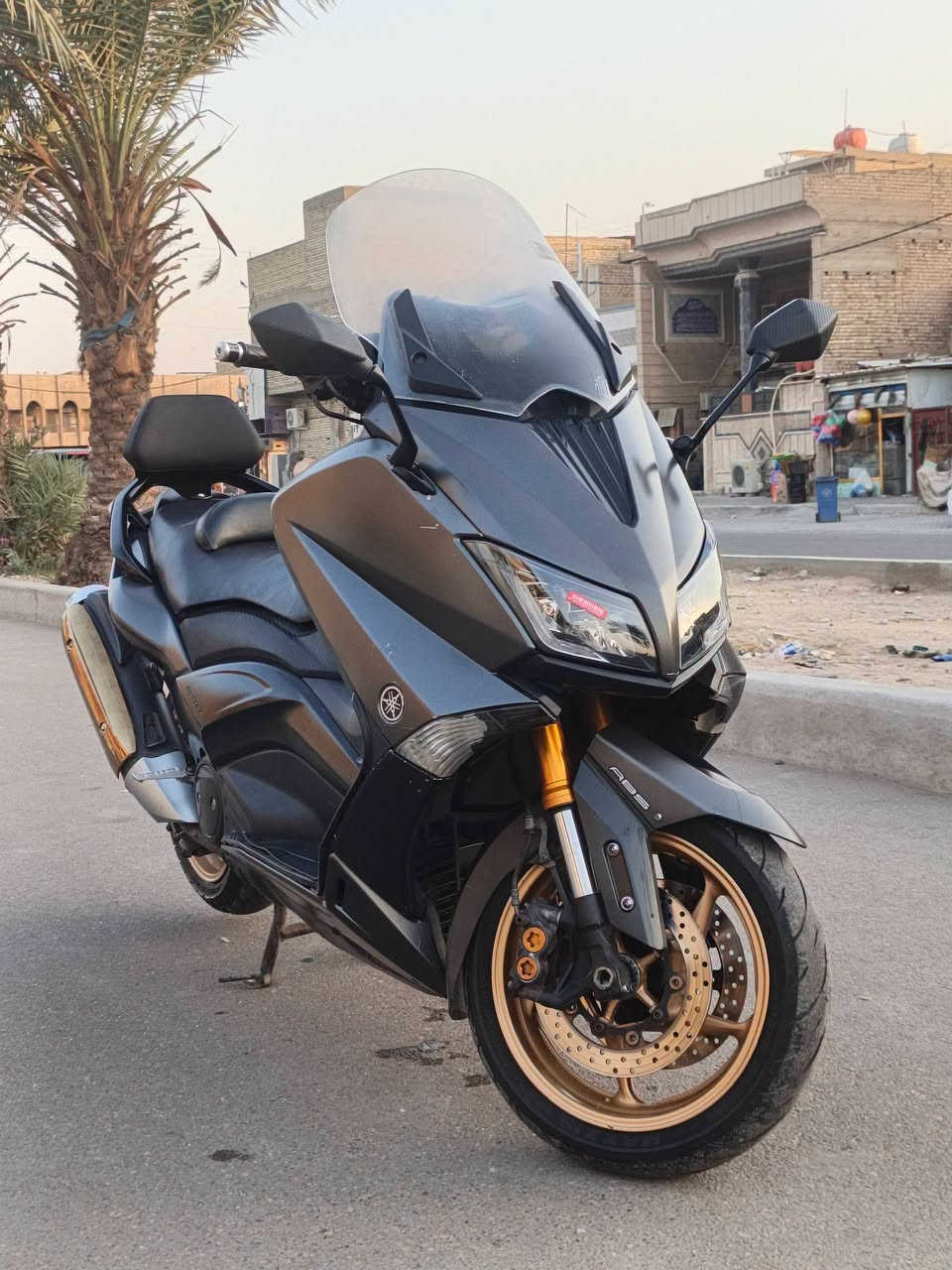 تي ماكس • ٢٠١٧ • ماشيه ٢٩