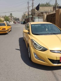 النترا 2015 • مكينه 1800 • حادث بخشم
