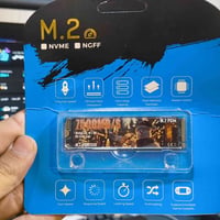 M.2 اعلا سعر ابيع 07871133440