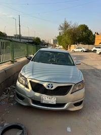كامري 2007 محرك 2400 وارد امريكي حادثه جاملغ امامي ايمكن  مصبوغه حزام ...