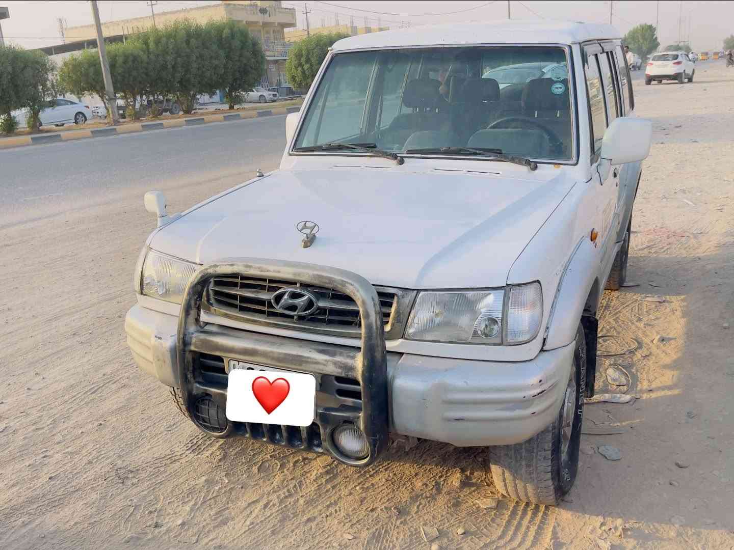 كالوبر • ٢٠٠١ • رقم اربيل