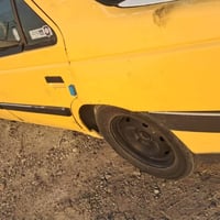 بيجو جيلكس ٢٠١٠ سيارة حلوة سنوية جديدة مصفرة هية غرامات بيع مستعجل مست...