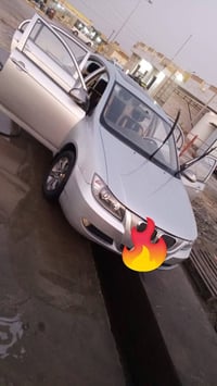 ليفان 620 • ٢٠١٢ • الديوانية