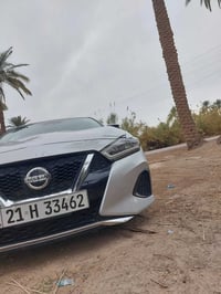مكزيما SV • ٢٠٢٠ • رقم سليمانيه