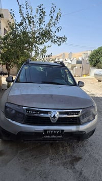 داستر • ٢٠١١ • اوتوماتيك