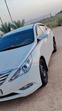 سوناته ٢٠١١ • ٢٤٠٠ • رقم بغداد