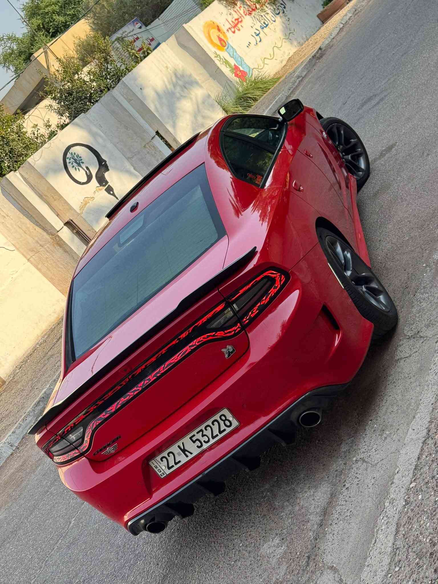 سلام عليكم للبيع جارجر 2018 خليجي
سكات باك مكينة 6400 
مواصفات فول عدا رادار
مكفوله من كلشي كير ومكينة وكشر 
مكانها بغداد رصافة 
استفسار ***********

نص مكتوب في الصور:
- mi.sofo