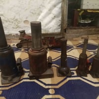 جكات للبيع كلهن شغالات او كاملات بس العربانه بي عطل  يصعد وينزل كلمن و...