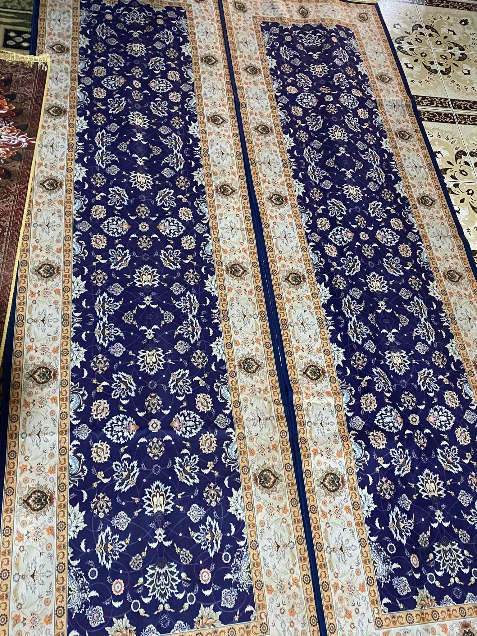 طاوات • خلاط • جديد